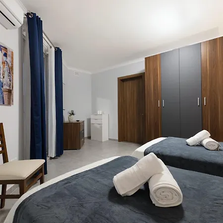 Luxurious & Spacious 2Bd Accomodation At The Podium - Yacht Marina Area, Close To Valletta Msida Exterior photo