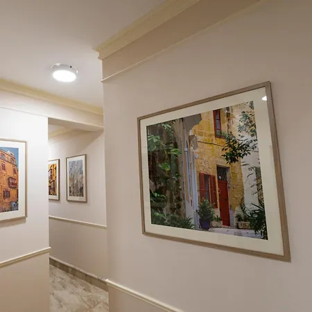 Luxurious & Spacious 2Bd Accomodation At The Podium - Yacht Marina Area, Close To Valletta Msida Exterior photo