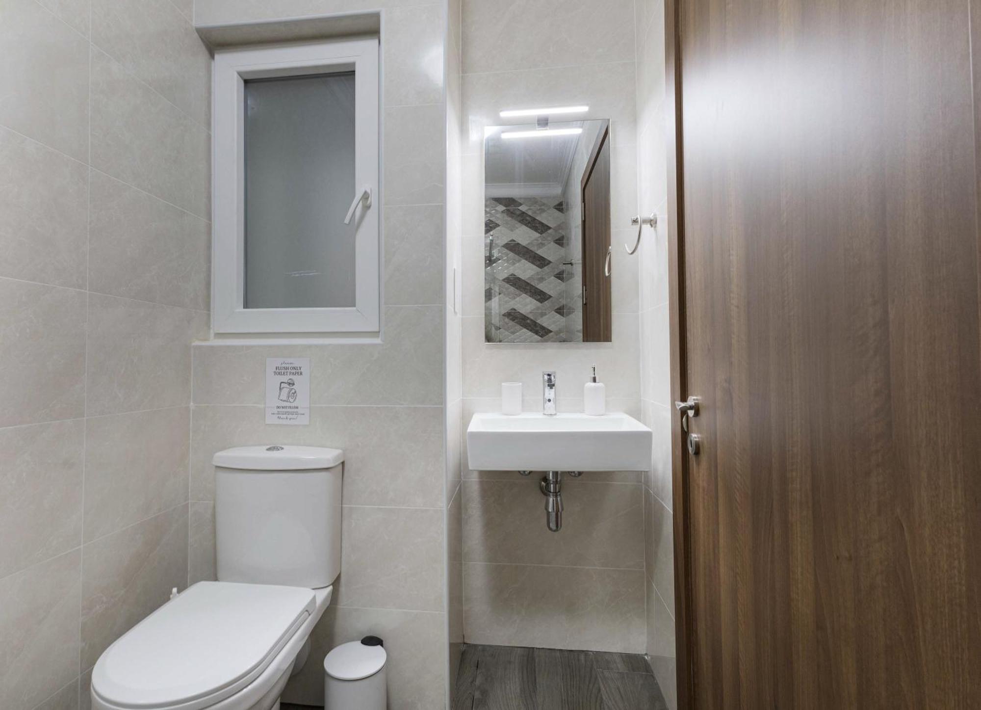 Luxurious & Spacious 2bd At The Podium - Yacht Marina Area, Close To Valletta Apartment