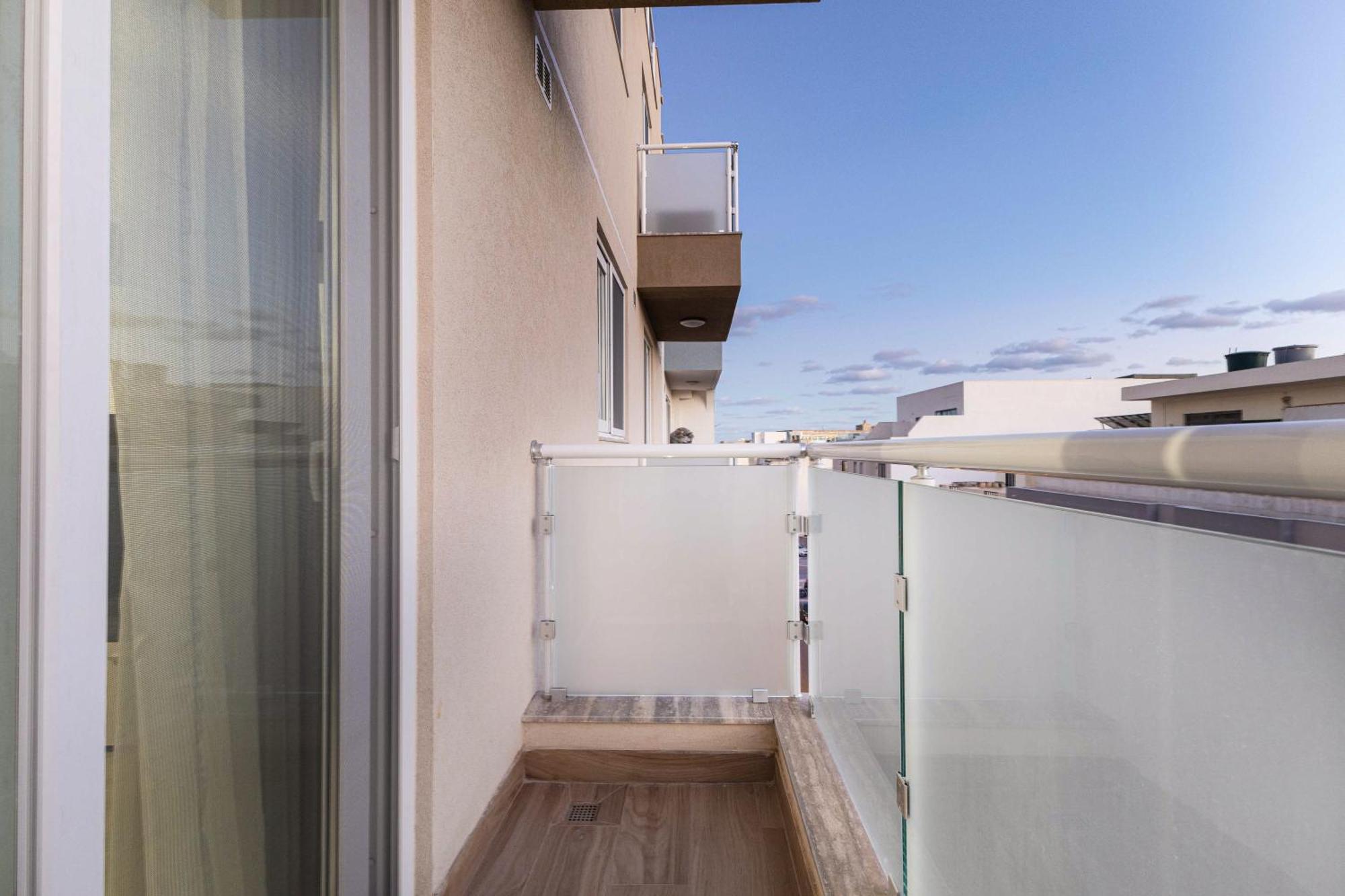 Apartment Luxurious & Spacious 2bd At The Podium - Yacht Marina Area, Close To Valletta *