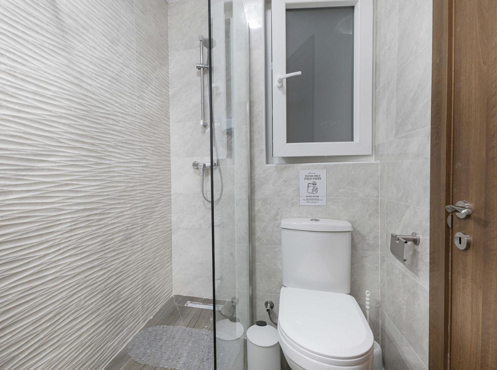 Luxurious & Spacious 2bd At The Podium - Yacht Marina Area, Close To Valletta Apartment