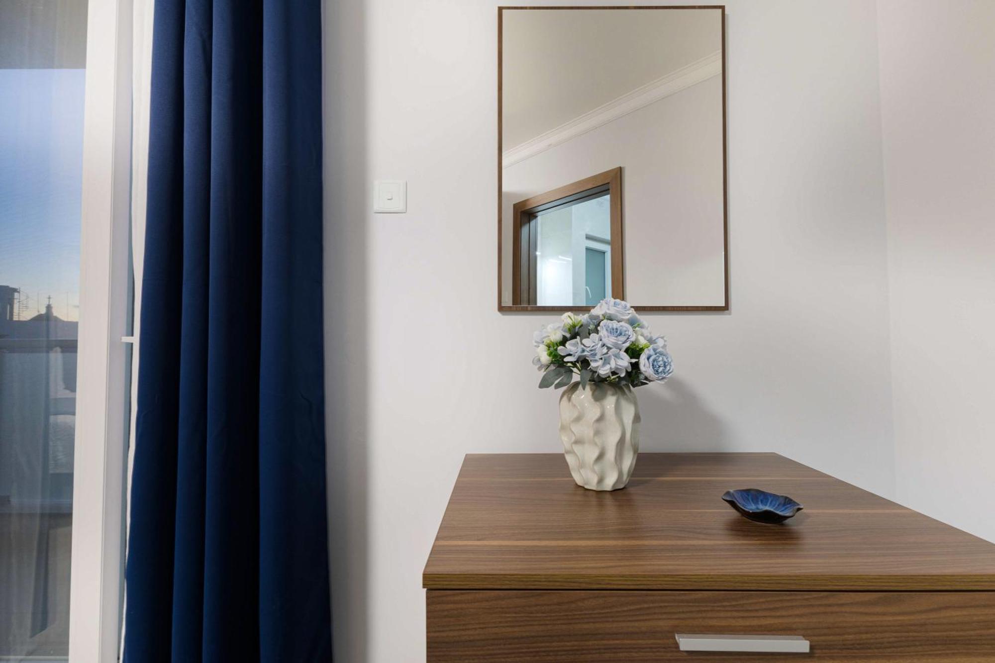 Luxurious & Spacious 2bd At The Podium - Yacht Marina Area, Close To Valletta *