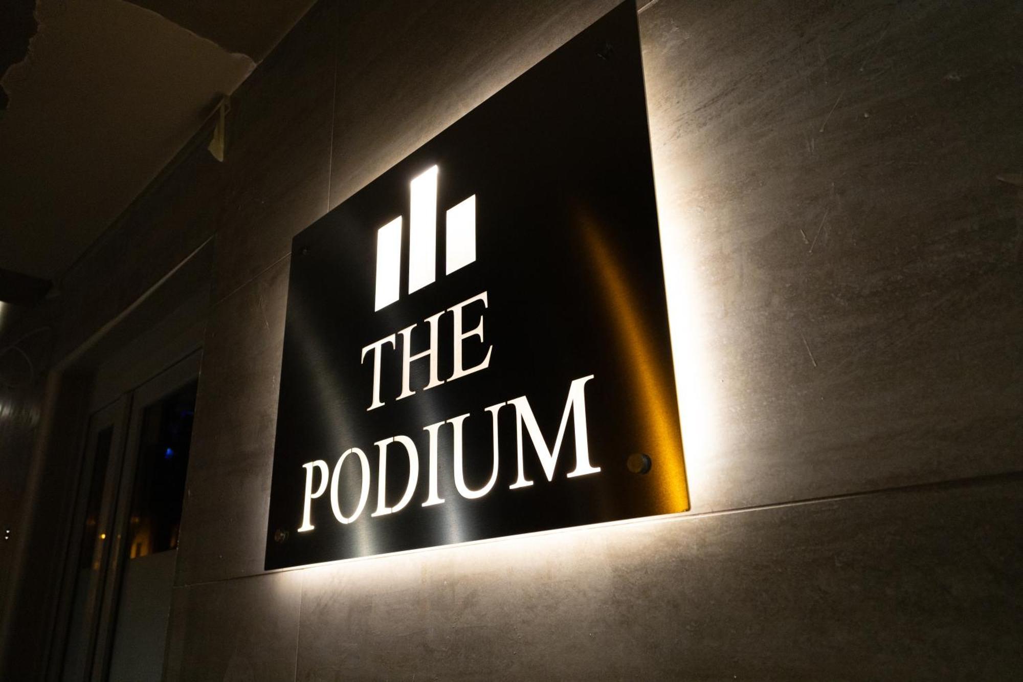 Apartment Luxurious & Spacious 2bd At The Podium - Yacht Marina Area, Close To Valletta Msida