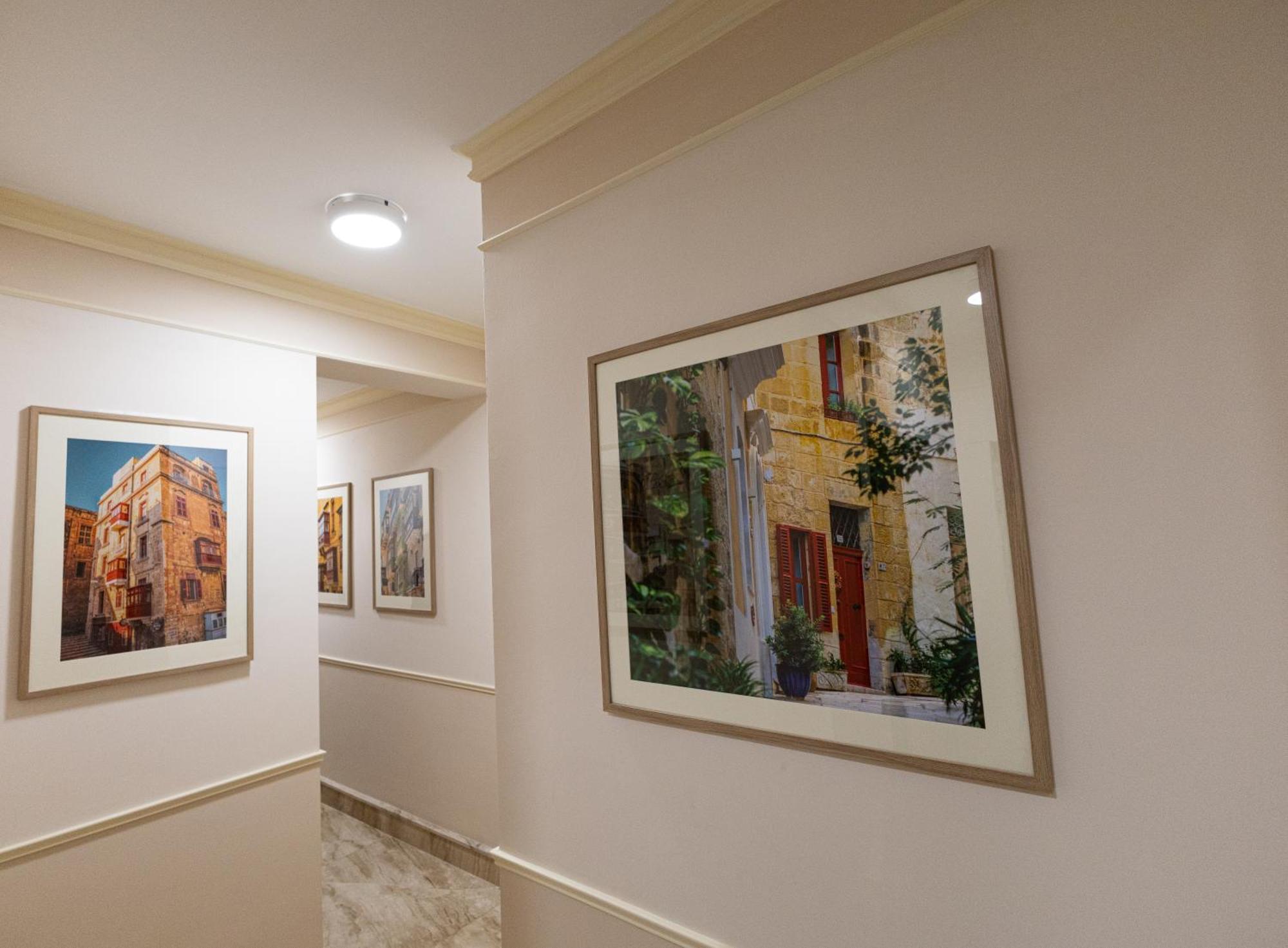 Luxurious & Spacious 2bd At The Podium - Yacht Marina Area, Close To Valletta * Msida